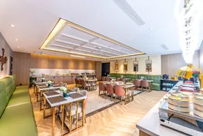 Orange Hotel Xuzhou East Railway Station - Image 5