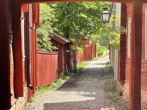 Peaceful Country Home in Nykil - Image 5