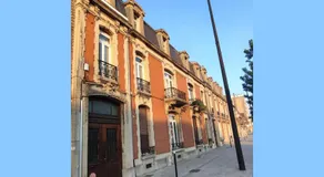 CHARMANT APPART - HYPER CENTRE - TRAMWAY - FREE WIFI - leRelaisdOdile4 - Image 3