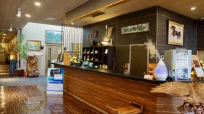 Business Hotel Takami - Image 4