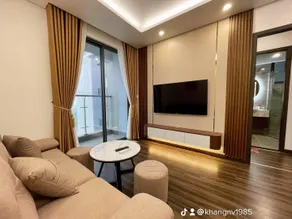 Homestay Honey Appartment - Hoàng Huy grand Tower - Image 2