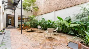 Casa Danubio Reforma by VH - Image 4