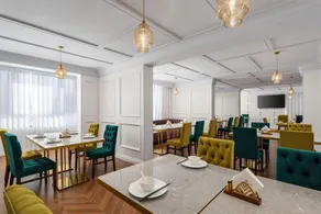 James Joyce ELITE Hotel (Baoding Xushui) - Image 3