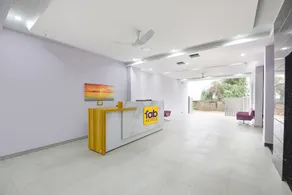 FabHotel AR Prime - Near Emaar Palm Heights - Image 4