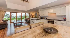 Ardkilly Ridge, Kinsale Town,Sleeps 8 - Image 3