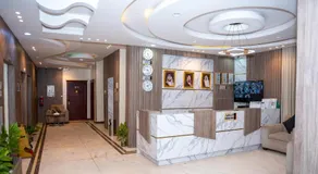 شقق نخبة الجوي الفندقيه Elite Express - Image 4