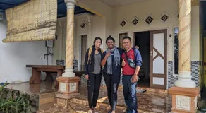 FAREL HOMESTAY KAWAHIJEN - Image 5