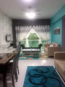 Homestay DWJ Residence Meru Ipoh - Image 2