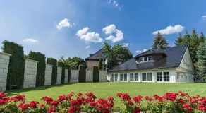 Hotel Villa am Waldschlösschen - Image 4