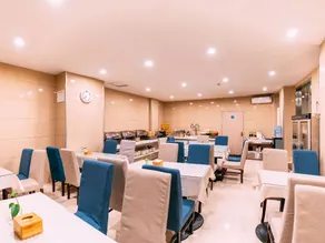 Hanting Hotel Lvliang Citizen Square - Image 4