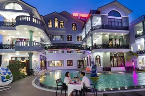 Sweethome Resort & Spa Phú Quốc - Image 3
