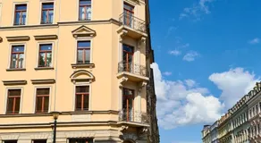 1-Raum-Wohnung zentral gelegen - Image 4