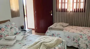 Pousada Estância Mineira - Image 2