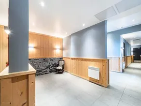 Apartment in Avoriaz Near Ski Slopes - Image 5