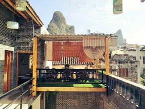 Zhaopinghuangyaoguzhenziyunjuminsu - Image 5