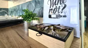 Apartman MiCi Sunčani Breg Vrdnik - Image 3