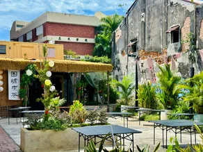 C Y C Heritage Hotel - Image 5