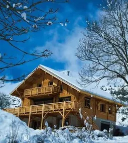 Chalet TERRA LOUP - Image 4