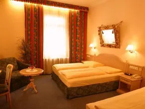 Altstadt Hotel Mosser Villach mit Parkplatz - Image 4