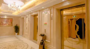 Vienna International Hotel Shanghai Pudong New District Dishui Lake Univeristy City - Image 2