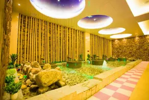 Quansheng Yuyuan Hotel - Image 5