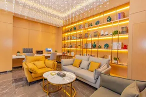 Rongke Xingji Hotel - Image 2