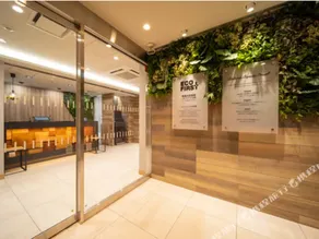 Super Hotel Joetsumyokoeki Nishiguchi - Image 2