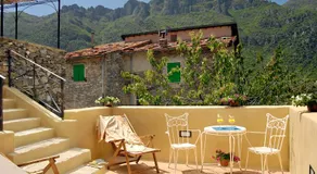 La Casa dei Nonni Castelbianco - Image 5