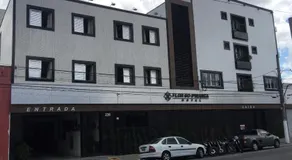 Hotel Flor do Ipiranga - Hotel - Motel - Image 4