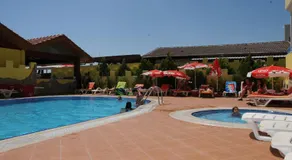 Sun Flower Apart Hotel - Image 3