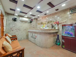 Hotel O Triplicane Formerly Park Royal - Image 4