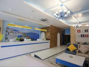 Alhr Hotel (Guiping Xishan) - Image 3