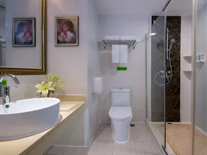 Vienna Hotel Shanwei Haifeng - Image 2