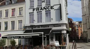L'Hotel De France - Image 4