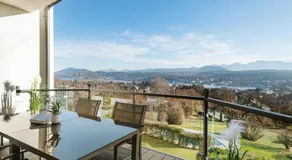 Haus Aussicht - Ferienwohnungen Velden - Image 2
