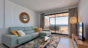 2 Bedroom Penthouse with Sea View @ Estepona Hills - Image 2