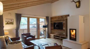 Mountainlodge Luxalpine - Image 2