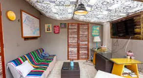 Casa Alma Zen - Hostel Boutique & Bistrô Ubatuba - Image 3