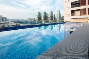 Sanya Yuexin Tomorrow Hotel - Image 3