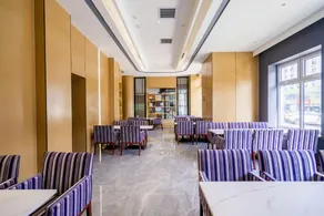 Yijia Hotel (Hohhot Railway Station Branch) - Image 4