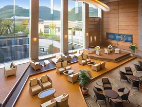 Tendo Hotel - Image 3