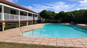 Keurbooms Getaway Studio - Image 2