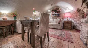 B&B Il Grottino Di Assergi - Image 3