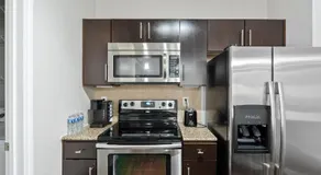 Two Bedroom apt City Center - Image 3