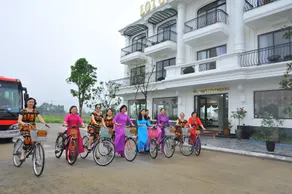 Lotus Hotel Ninh Bình - Image 3