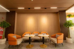 Warner Fashion Hotel (Changcheng Road Branch, Jingbian County) - Image 3