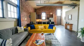 Industrial Escape 2bd 2bath - Image 3