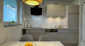 Cozy Messe Apartment - Image 3