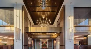 Maison New Century Hotel Huhehaotedong Railway Station - Image 3