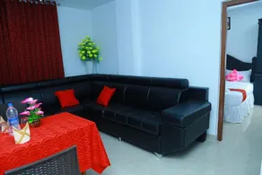 AARYA BHAVAN RESIDENCY - Image 4